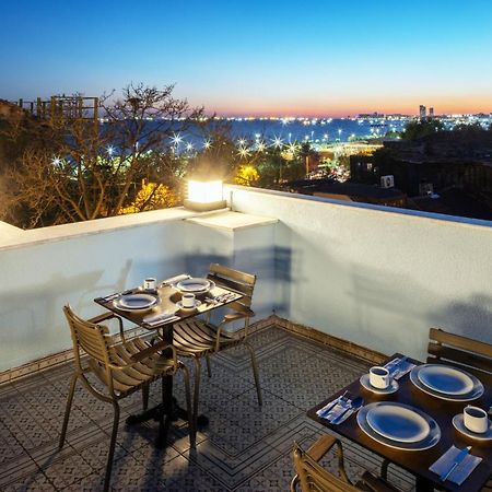Home Quality Hotel Стамбул Экстерьер фото