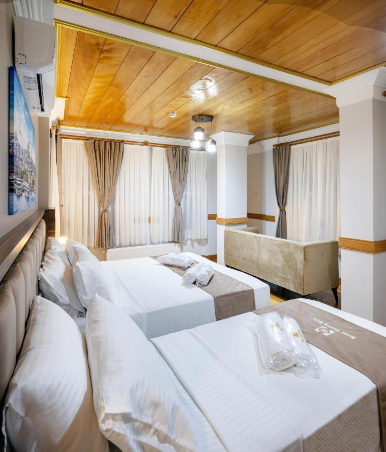 Home Quality Hotel Стамбул Экстерьер фото