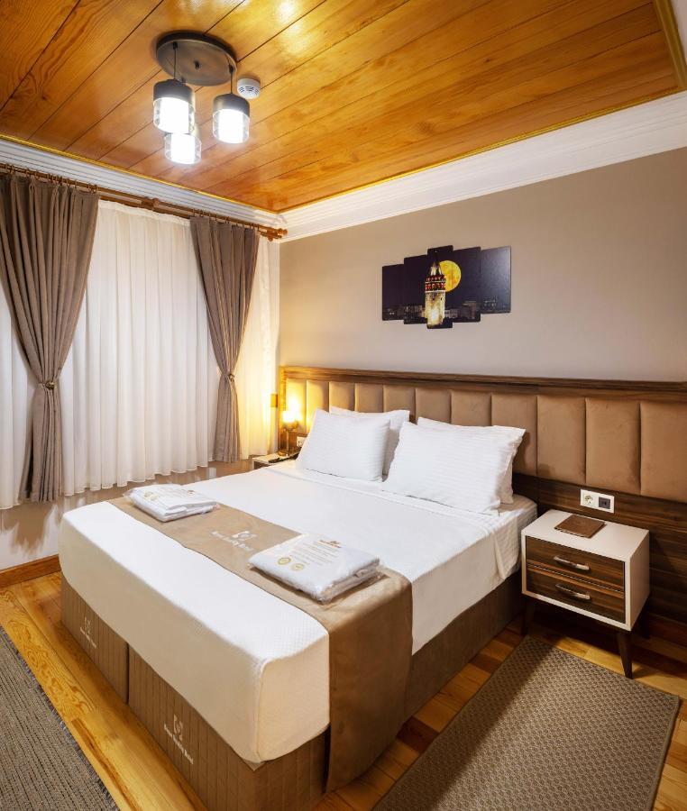 Home Quality Hotel Стамбул Экстерьер фото