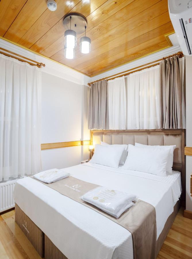 Home Quality Hotel Стамбул Экстерьер фото