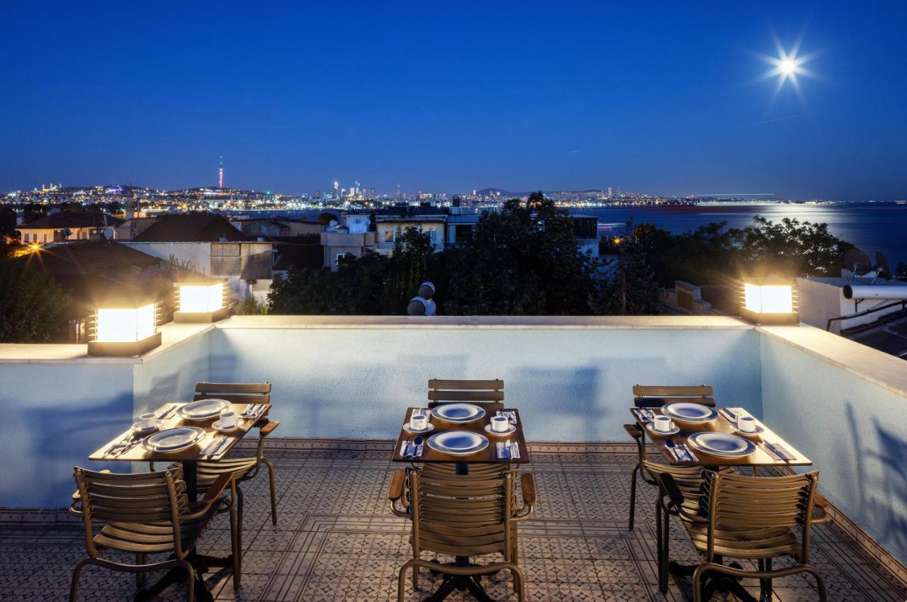 Home Quality Hotel Стамбул Экстерьер фото