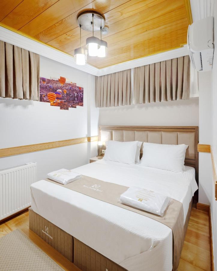 Home Quality Hotel Стамбул Экстерьер фото