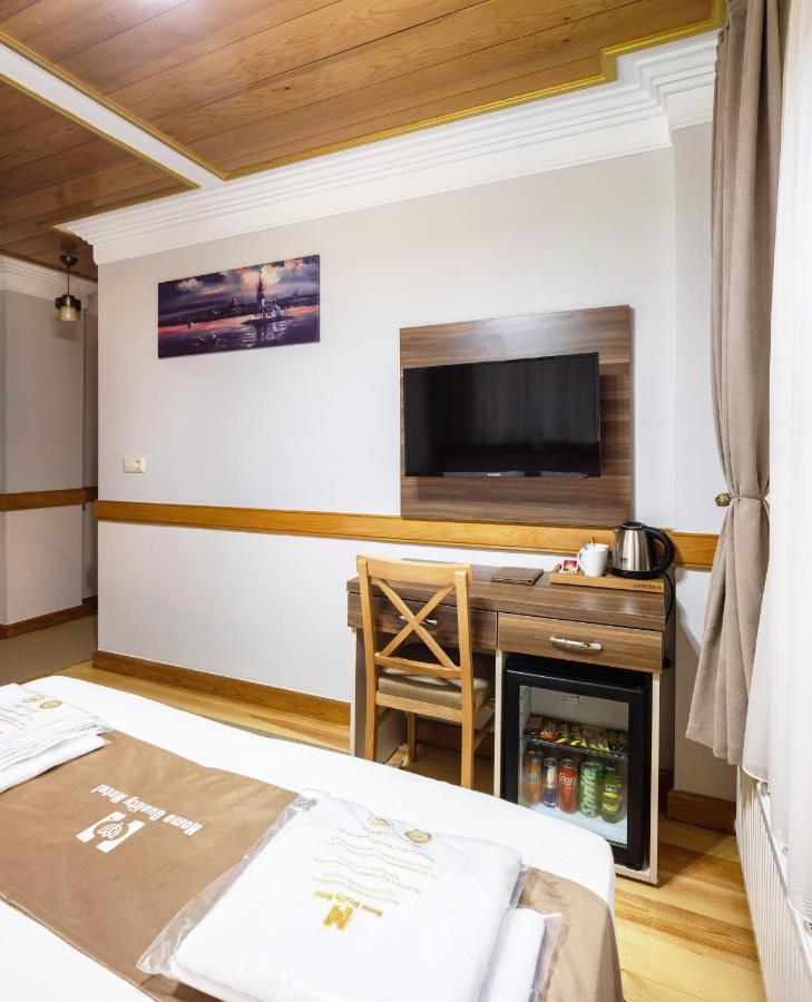 Home Quality Hotel Стамбул Экстерьер фото