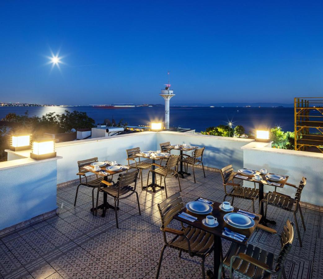 Home Quality Hotel Стамбул Экстерьер фото