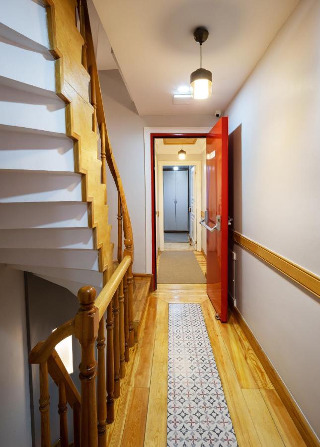 Home Quality Hotel Стамбул Экстерьер фото