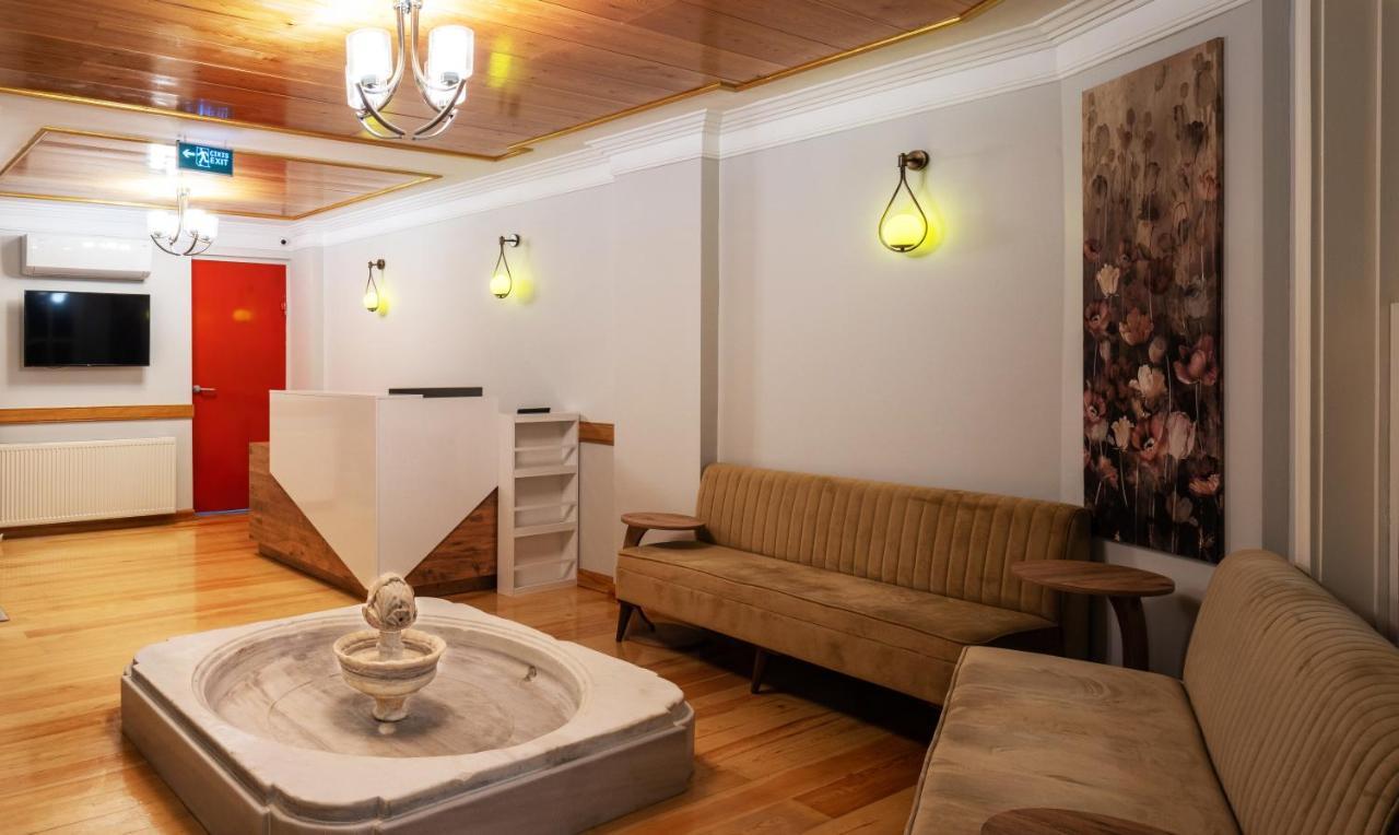 Home Quality Hotel Стамбул Экстерьер фото