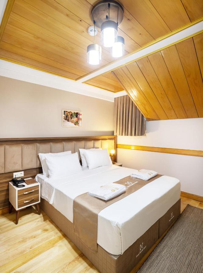Home Quality Hotel Стамбул Экстерьер фото
