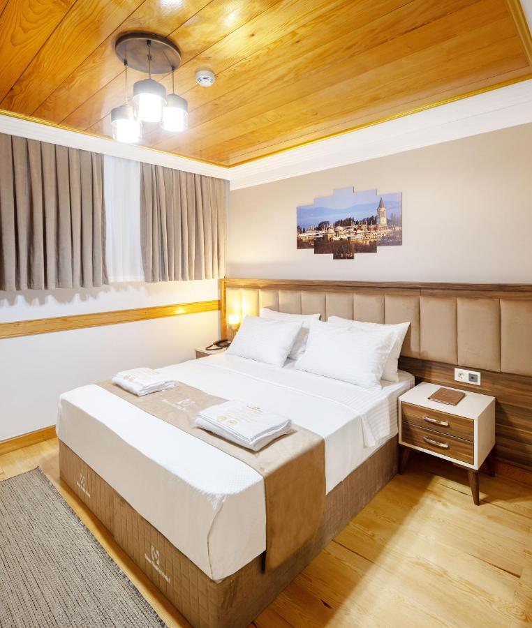 Home Quality Hotel Стамбул Экстерьер фото
