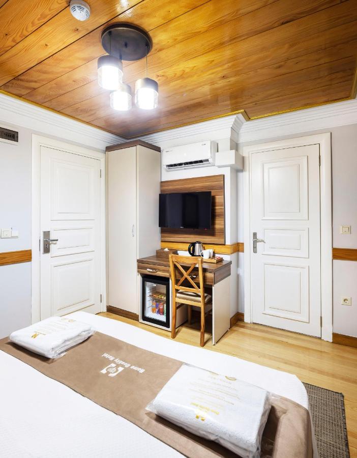 Home Quality Hotel Стамбул Экстерьер фото