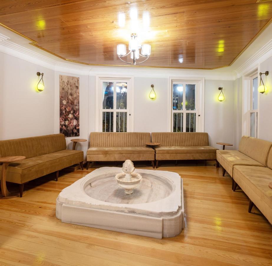 Home Quality Hotel Стамбул Экстерьер фото