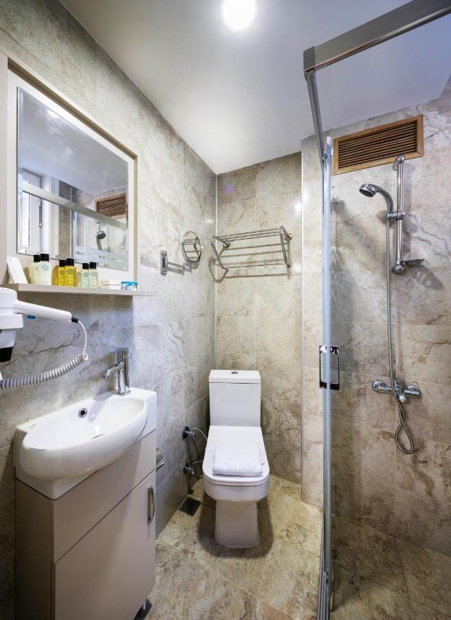Home Quality Hotel Стамбул Экстерьер фото