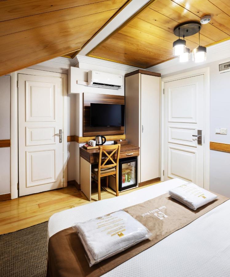 Home Quality Hotel Стамбул Экстерьер фото