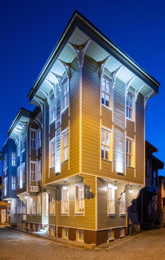 Home Quality Hotel Стамбул Экстерьер фото
