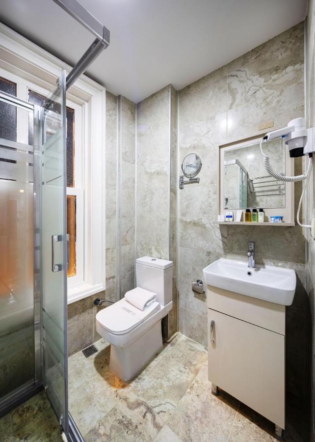 Home Quality Hotel Стамбул Экстерьер фото