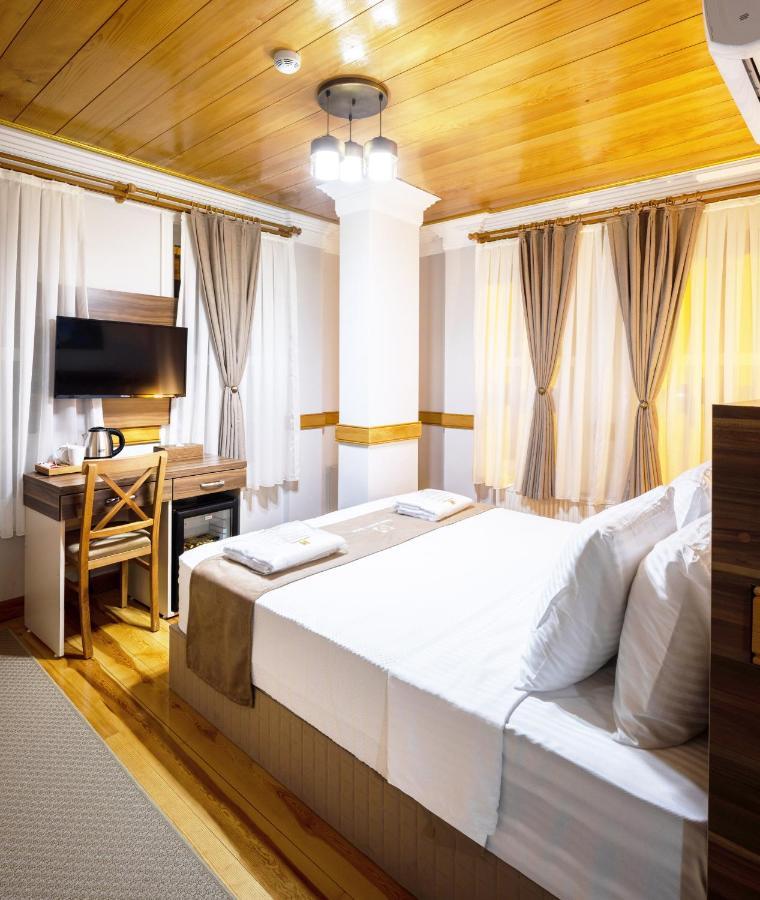 Home Quality Hotel Стамбул Экстерьер фото